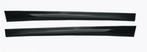 BMW E90 05-11 sideskirts set M3-stijl / M-Tech, Nieuw, Links, BMW