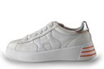 Hogan Sneakers in maat 39 Wit | 5% extra korting, Verzenden, Wit, Hogan, Sneakers