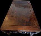 Table basse - Palissandre, Palissandre de Chine - Chine -