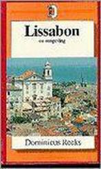 Lissabon en omgeving / Dominicus reeks 9789025723965, Boeken, Verzenden, Gelezen, H. Geessink