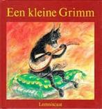 Kleine grimm, een 9789060698747, Gelezen, Wilhelm Grimm, Verzenden