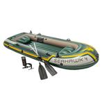 Opblaasboot Seahawk 4, Watersport en Boten, Rubberboten, Minder dan 70 pk, Nieuw, Overige merken, Overige materialen