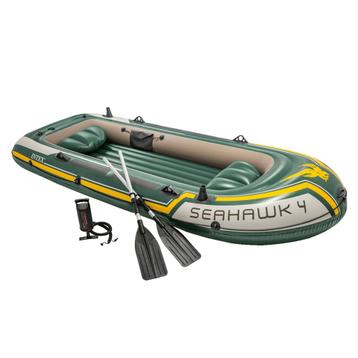Opblaasboot Seahawk 4