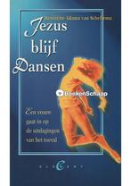 Jezus blijf Dansen, Boeken, Verzenden, Gelezen