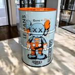 guillaume Anthony - Baril Kaws x GULF Le Mans