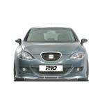 Spoiler Avant Pour Seat Leon 1P 05-09, Auto-onderdelen, Verzenden, Nieuw