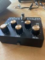 BRBS - NIGHTRAIN Amplificateur principal à lampe, Muziek en Instrumenten, Nieuw