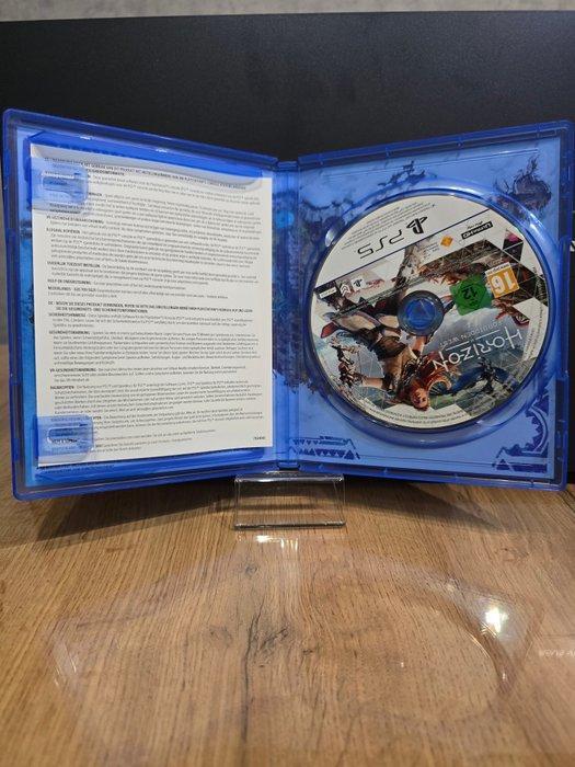 Sony - Lot of 5 PlayStation Games (PS4 & PS5) – Horizon, Games en Spelcomputers, Spelcomputers | Overige Accessoires