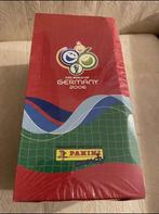 2006 Panini World Cup Mini Stickers Candy 36 packs - 1