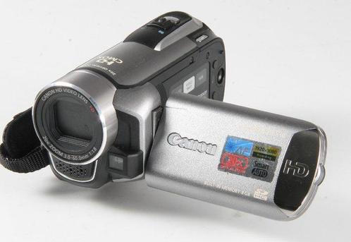 Canon LEGRIA HF R16 - Mini DV-DV camera, Verzamelen, Foto-apparatuur en Filmapparatuur