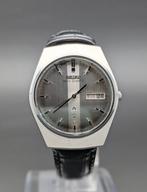 Seiko - King Quartz “Day-Date” – Cal.5856 - Zonder