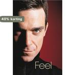 Feel 9789022988589 Roger Williams, Boeken, Verzenden, Gelezen, Roger Williams