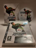 Tiger Woods PGA Tour 09 Playstation 3, Ophalen of Verzenden, Zo goed als nieuw