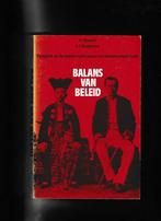 Balans van beleid 9789023219699 Baudet, Verzenden, Gelezen, Baudet