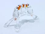 Figuur - Swarovski - Baby Lovebirds (Unboxed) - Kristal, Antiek en Kunst