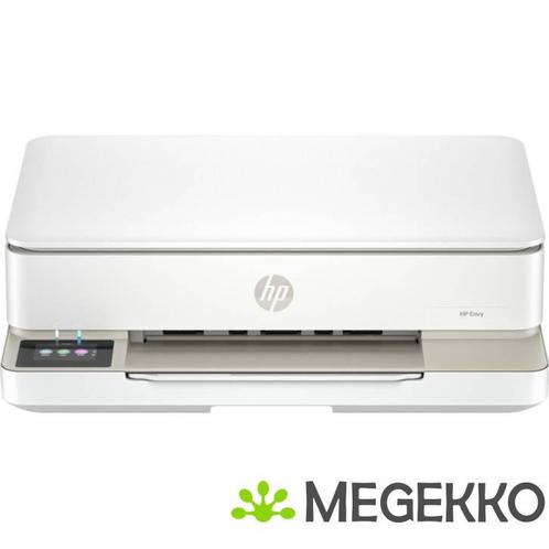 HP Envy 6120e AIO Printer, Computers en Software, Overige Computers en Software, Nieuw, Verzenden