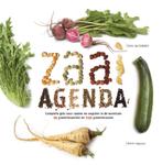 Zaaiagenda 9789050114776 Hans van Eekelen, Verzenden, Gelezen, Hans van Eekelen