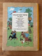 Tintin T13 - Les 7 boules de cristal (B2) - C - 1 Album -
