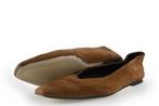 Odare Ballerinas in maat 39 Bruin, Kleding | Dames, Bruin, Verzenden, Ballerina's, Odare