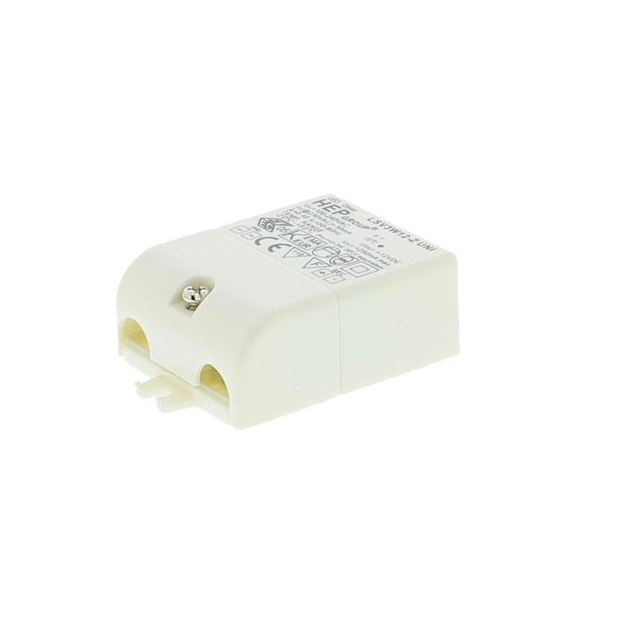Klemko Strip 1 LED Driver - 860095, Doe-het-zelf en Bouw, Bouwverlichting, Verzenden
