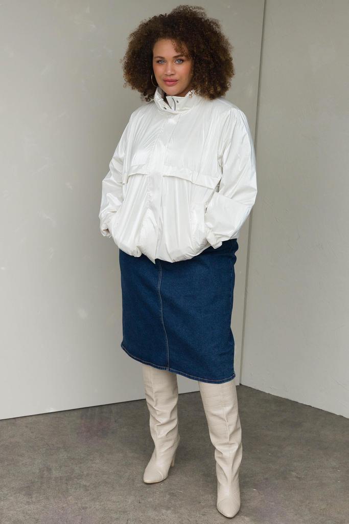 YESTA jas Viviana0(46)Maat 46/48 (XL) of groter, Vêtements | Femmes, Vestes | Été, Envoi