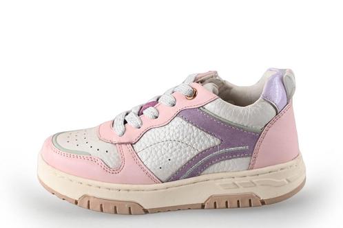 Ton Ton Sneakers in maat 27 Wit | 5% extra korting, Kinderen en Baby's, Kinderkleding | Schoenen en Sokken, Jongen of Meisje, Zo goed als nieuw
