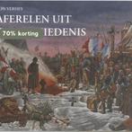 Taferelen uit de geschiedenis 9789059118652 Anton Verhey, Verzenden, Gelezen, Anton Verhey