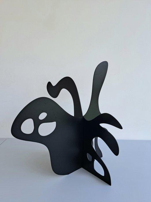 Pedro Rey - Ectoplasma Noir, Antiek en Kunst, Kunst | Designobjecten