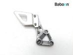 Schetsplaat Rechts Voor Suzuki GSX R 750 1996-1999 Srad, Verzenden, Gebruikt
