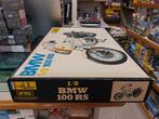 Heller 1:8 - Voiture miniature - Bmw 100 rs, Nieuw