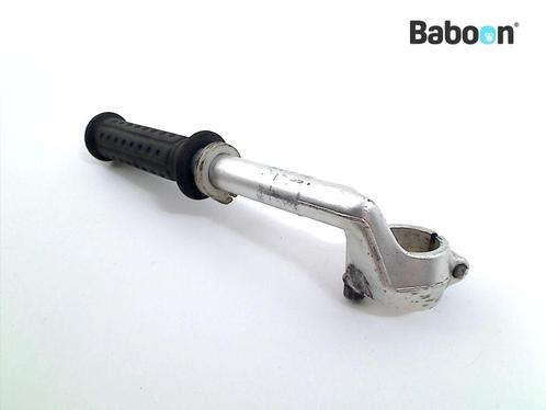 Stuurhelft Rechts Honda NS 125 F 1986 (NS125F), Motoren, Onderdelen | Honda, Gebruikt, Verzenden