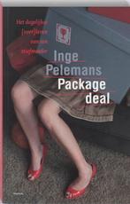 Package Deal 9789022323106, Boeken, Gelezen, Inge Pelemans, Verzenden