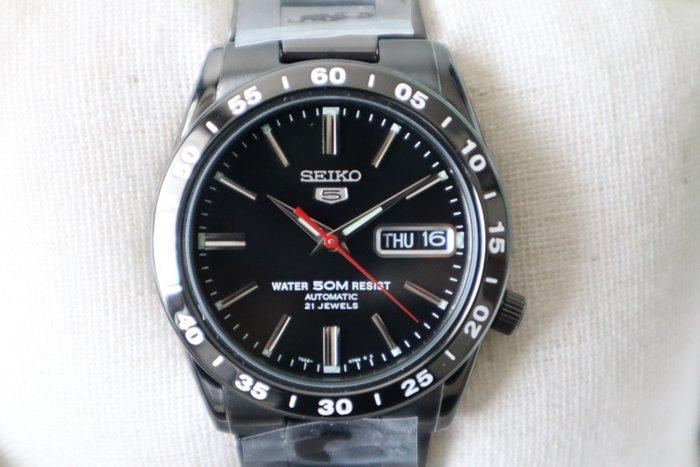 Seiko - Seiko 5 - Zonder Minimumprijs - SNKE03 - Heren -, Handtassen en Accessoires, Horloges | Antiek