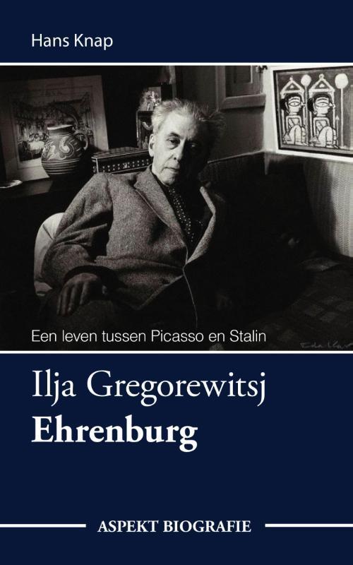 Ilja G. Ehrenburg 9789059115392 H. Knap, Boeken, Geschiedenis | Wereld, Gelezen, Verzenden