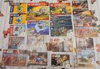 Lego Engrenages et accessoires - Istruzioni, Kinderen en Baby's, Speelgoed | Duplo en Lego, Nieuw