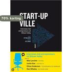 Start-Up Ville 9789460580451 Evy Ballegeer, Boeken, Verzenden, Gelezen, Evy Ballegeer