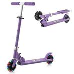 2eChoix | Scooter à deux roues pour enfants avec roues, Kinderen en Baby's, Ophalen of Verzenden, Nieuw