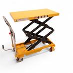 Transpallet |Pompwagen | Palletwagen Gebruikte Heftafels, Ophalen of Verzenden