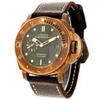 Panerai - Luminor Submersible 1950 Bronzo - PAM00382 -