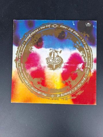 The Cure - The Top (first German pressing 1984!) -