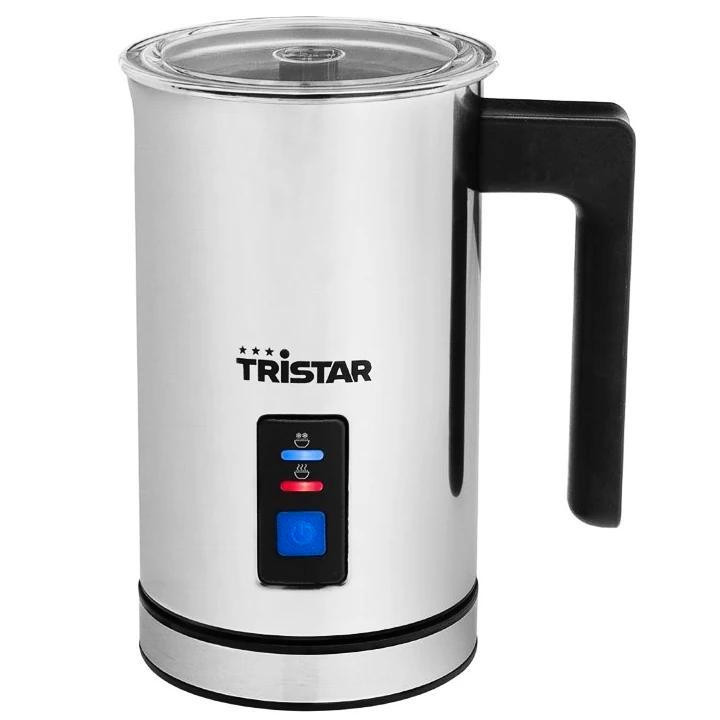 Melkopschuimer | 0.24L | Opschuimen + Verwarmen | 0.5kW, Zakelijke goederen, Horeca | Keukenapparatuur, Nieuw in verpakking, Verzenden