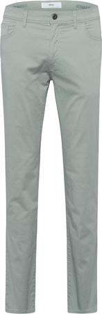 Brax Cadiz Broek Lichtgroen maat Maat 52/54 (L) Heren, Kleding | Heren, Maat 52/54 (L), Brax, Verzenden, Nieuw