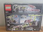 Lego Set - 8274 - Technic - Combine Harvester