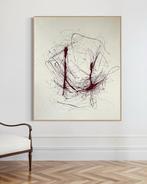 ArtbyNU - Bordeaux Dance - Raw