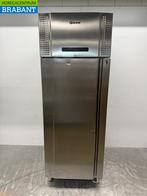 RVS Gram Vriezer 930 liter Bakerynorm 230V Horeca, Ophalen of Verzenden, Nieuw in verpakking