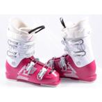38 38,5 kinder skischoenen LANGE STARLET RSJ 60, WHITE/pink, Sport en Fitness, Overige merken, Gebruikt, Verzenden, Schoenen