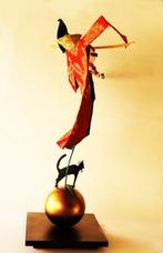 Narcis T Tiberra - Il Violinista e il Gato