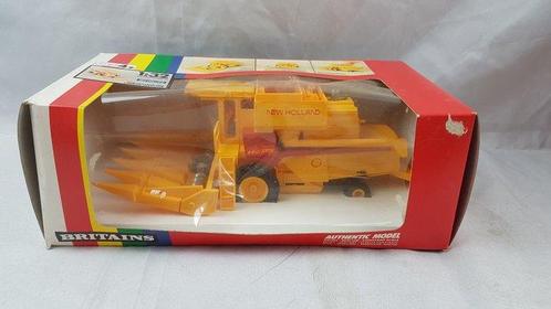Britains 1:32 - Machine agricole miniature (11) - Britains, Hobby en Vrije tijd, Modelauto's | 1:5 tot 1:12