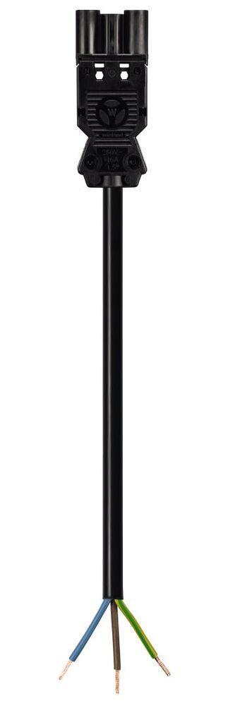 WielAnd Patchkabel Verstelbare Bouwinstallatie -, Doe-het-zelf en Bouw, Elektriciteit en Kabels, Verzenden