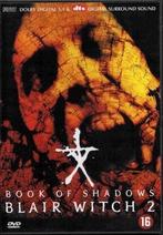 Book of Shadows Blair Witch 2 - DVD (Films (Geen Games)), Ophalen of Verzenden